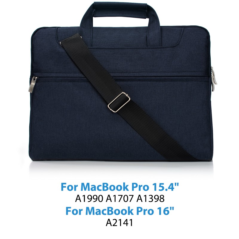 laptop case with shoulder strap