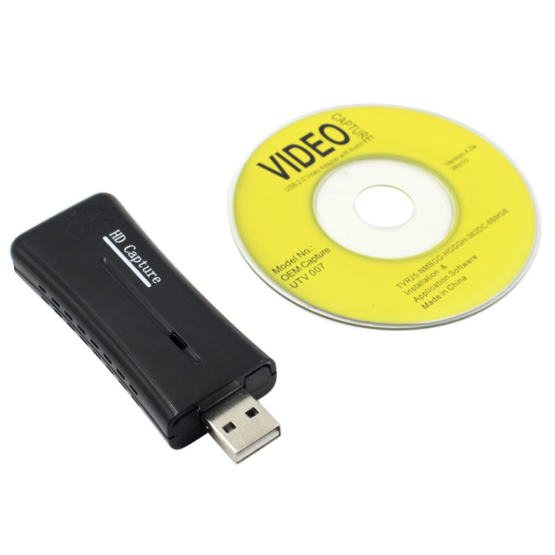 HDMI to USB Video Capture Card 1080P Streaming HD Recorder New 激安超安値 Game Live 【67%OFF!】
