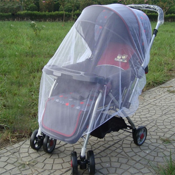 Baby Mosquito Net for Stroller Car Seat Infant Bug Protection Insect Cover kim 