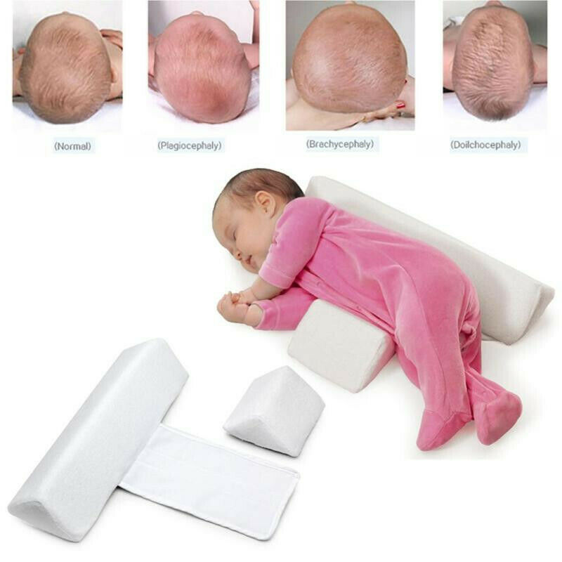 baby safe pillow